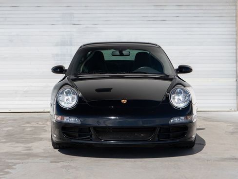 Used 2007 Porsche 911 Carrera S image 11