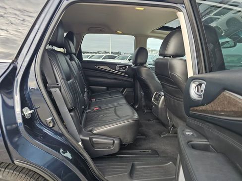 Used 2015 INFINITI QX60 AWD w/ Premium Plus Package image 13