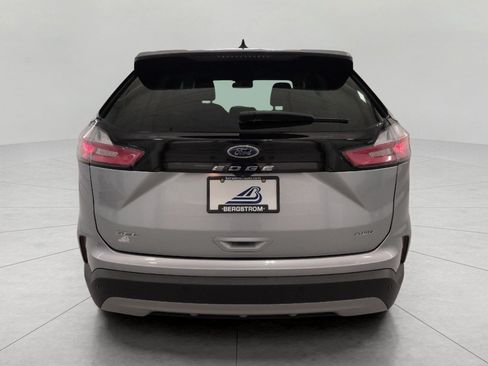 Used 2024 Ford Edge SEL w/ Convenience Package AWD/4WD image 25