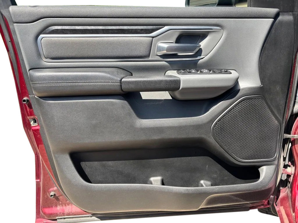Used 2020 RAM 1500 Big Horn AWD/4WD image 20