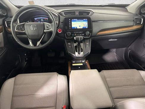 Used 2022 Honda CR-V Touring image 25