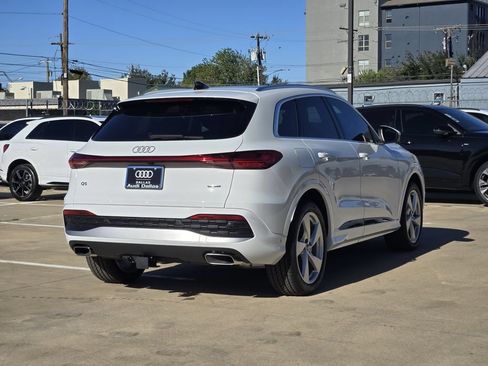 Used 2025 Audi Q5 Prestige AWD/4WD image 8