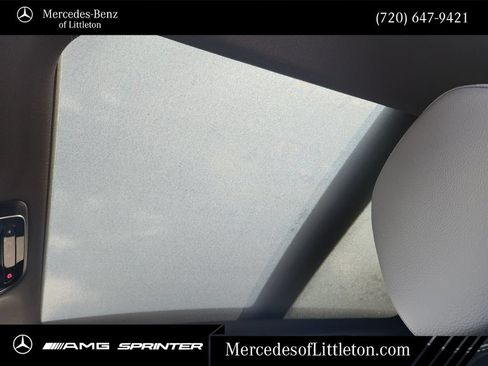 New 2026 Mercedes-Benz GLC 300 4MATIC image 34