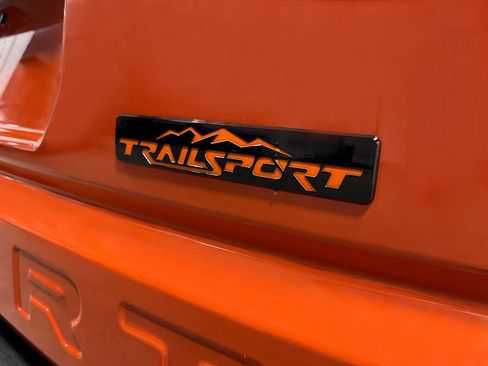 New 2026 Honda Passport TrailSport Elite image 7