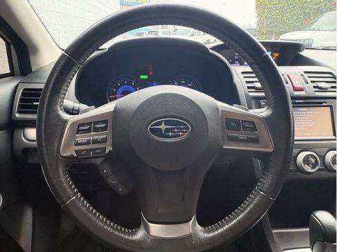 Used 2014 Subaru Crosstrek Touring image 23