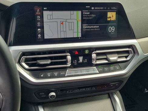 Used 2022 BMW 430i Gran Coupe w/ M Sport Package image 8