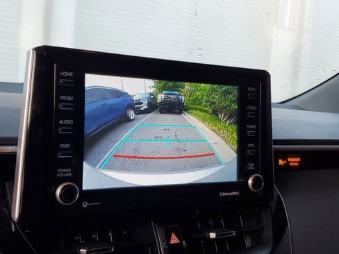 Used 2022 Toyota Corolla SE image 22