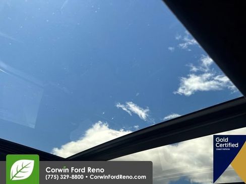 Used 2021 Ford F350 Platinum w/ FX4 Off-Road Package AWD/4WD image 19