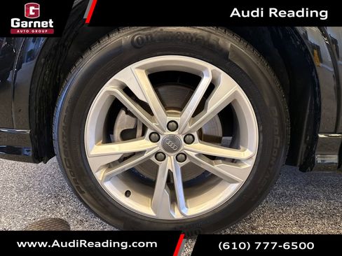 Used 2021 Audi Q3 2.0T Premium w/ Convenience Package image 26