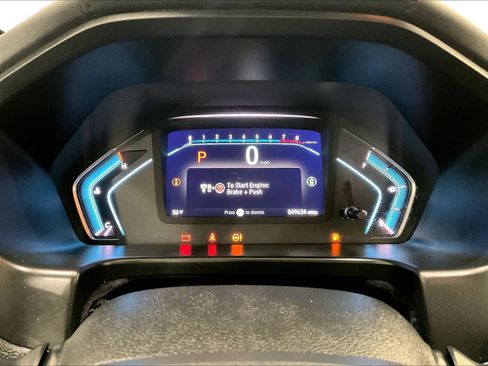 Used 2023 Honda Odyssey Sport image 26