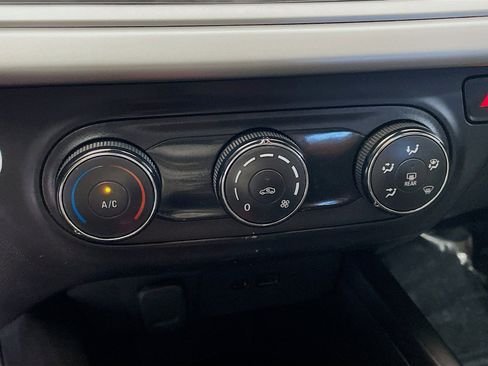 Used 2024 Chevrolet Trax LS w/ Driver Confidence Package image 11