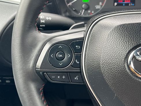 Certified 2024 Toyota Corolla Cross AWD Hybrid image 26