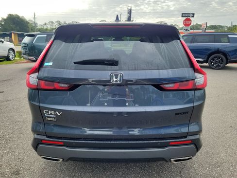 Used 2024 Honda CR-V Sport-L image 5