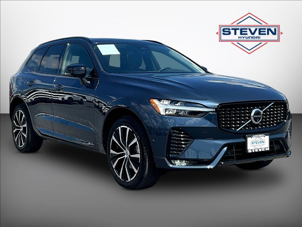 Used 2025 Volvo XC60 B5 Plus w/ Protection Package Premier AWD/4WD image 1
