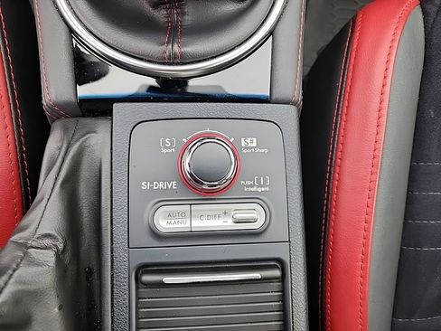 Used 2021 Subaru WRX STI Limited image 16