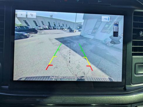 Used 2021 Ford F150 XLT w/ Equipment Group 302A High AWD/4WD image 20