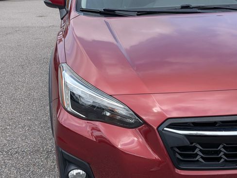 Used 2019 Subaru Crosstrek 2.0i Limited w/ Popular Package #4 AWD/4WD image 10