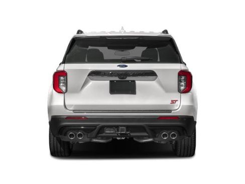 Used 2023 Ford Explorer ST w/ Equipment Group 401A AWD/4WD image 5