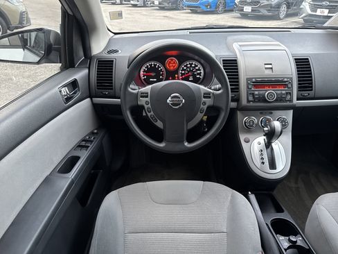 Used 2010 Nissan Sentra 2.0 S image 11