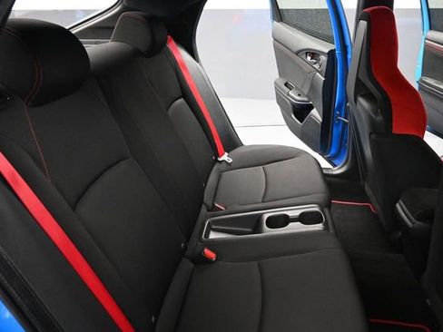 Used 2021 Honda Civic Type R image 23