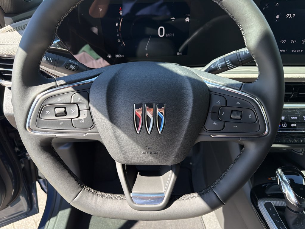 New 2026 Buick Envista Sport Touring FWD image 30
