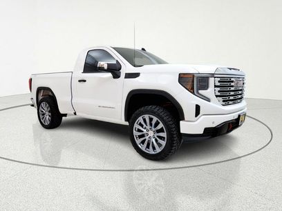 Used 2024 GMC Sierra 1500 Pro w/ Pro Value Package