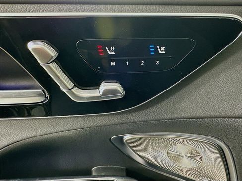 Certified 2025 Mercedes-Benz C 300 4MATIC Sedan image 25
