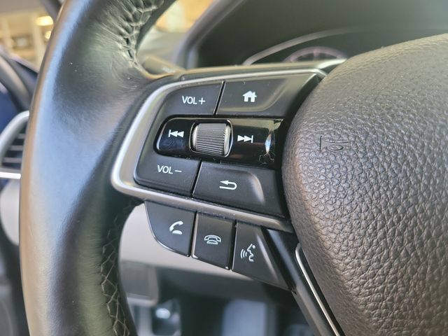 Used 2018 Honda Accord EX-L image 19