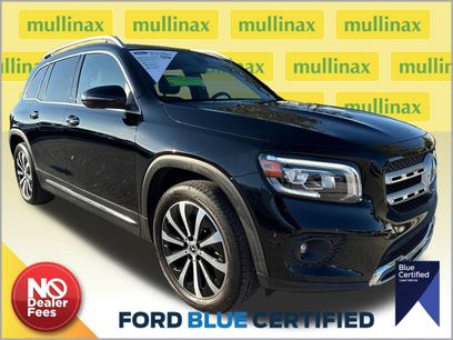 Used 2022 Mercedes-Benz GLB 250