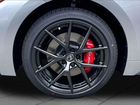 New 2026 Lexus IS 350 F Sport AWD/4WD image 11