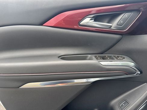 New 2026 Chevrolet Traverse Z71 w/ Enhanced Driving Package image 18