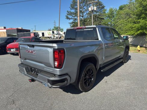 New 2026 GMC Sierra 1500 Elevation w/ Elevation Premium Package AWD/4WD image 5