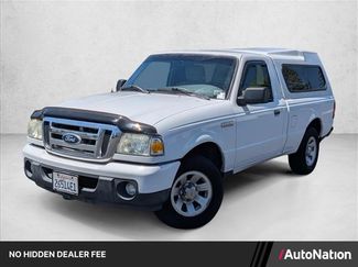 Used 2011 Ford Ranger XLT RWD video 1