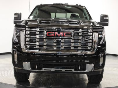 New 2026 GMC Sierra 2500 Denali w/ Denali Reserve Package