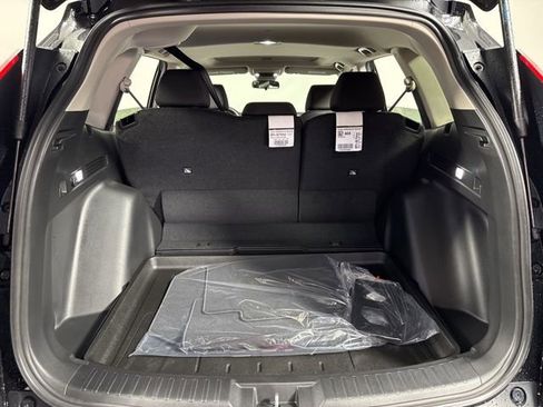 New 2026 Honda CR-V EX image 21