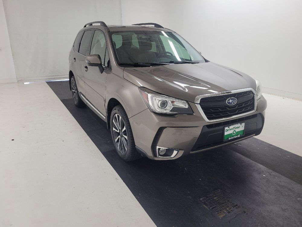 Used 2018 Subaru Forester 2.0XT Touring w/ Popular Package #2 AWD/4WD image 13