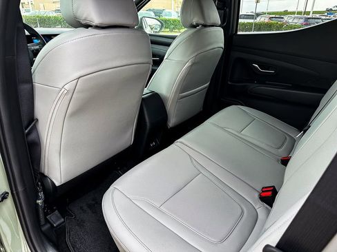 New 2026 Hyundai Santa Cruz SEL image 17