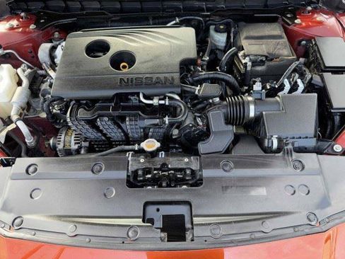 Used 2020 Nissan Altima 2.5 SR FWD image 58