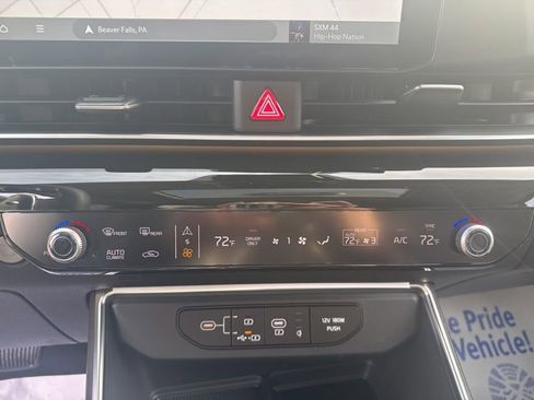 New 2026 Kia Carnival SX Prestige image 46