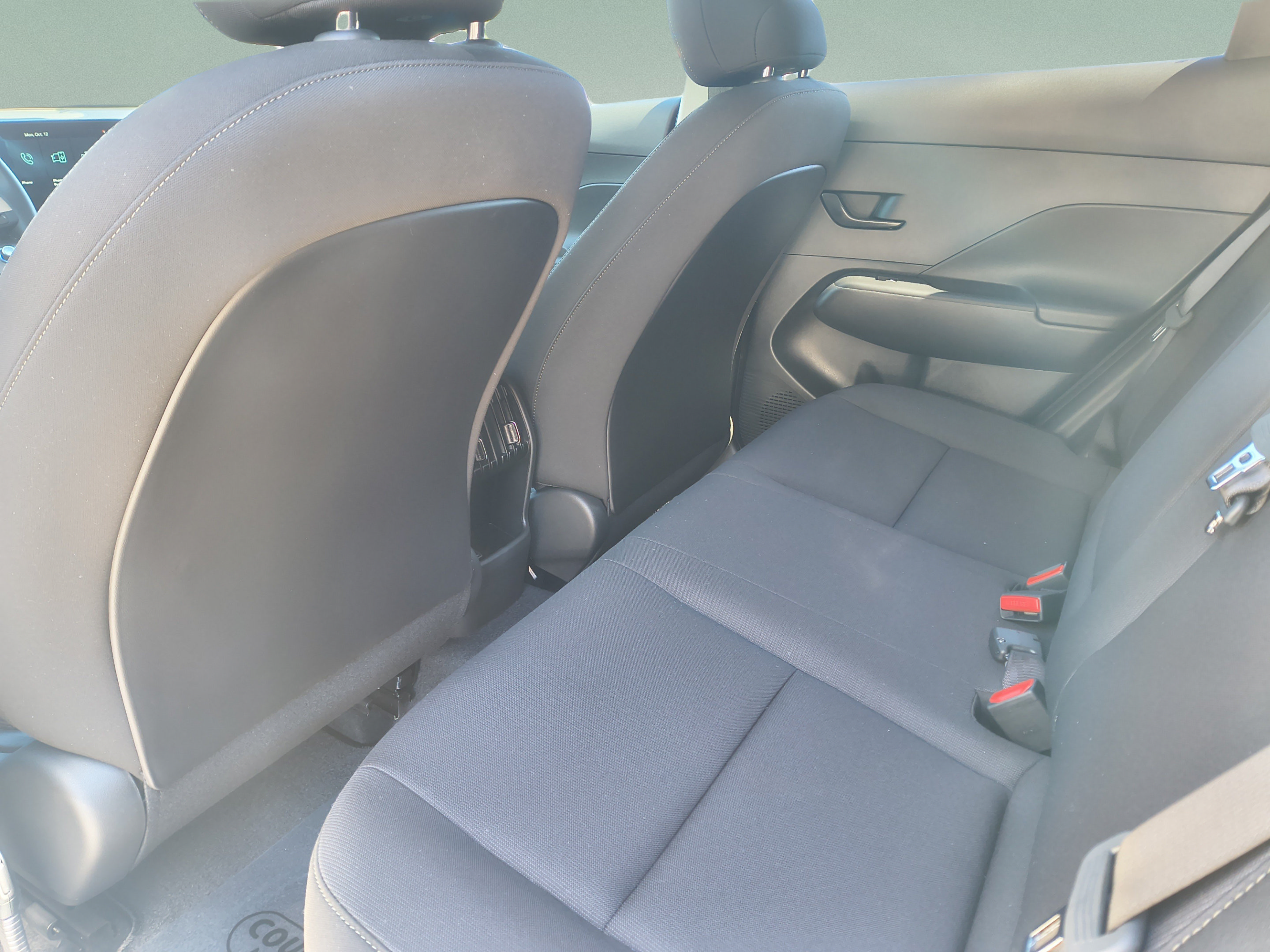 New 2027 Hyundai Kona SEL Sport FWD image 14