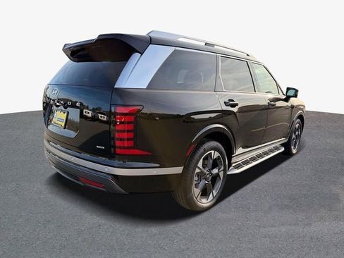New 2026 Hyundai Palisade Limited AWD/4WD image 3