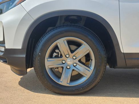 Used 2023 Honda Ridgeline RTL-E image 14