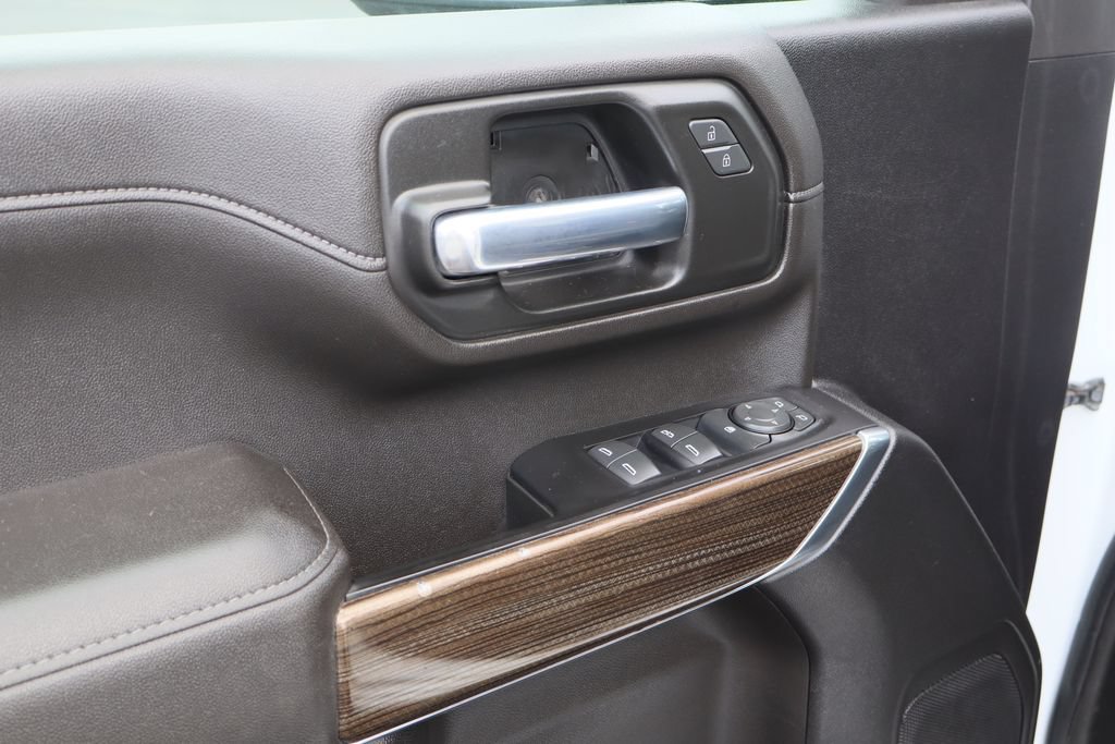 Certified 2023 Chevrolet Silverado 2500 LT AWD/4WD image 20