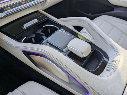 Used 2023 Mercedes-Benz GLE 350 4MATIC image 12