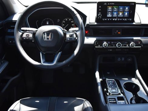 Used 2025 Honda Pilot EX-L image 20