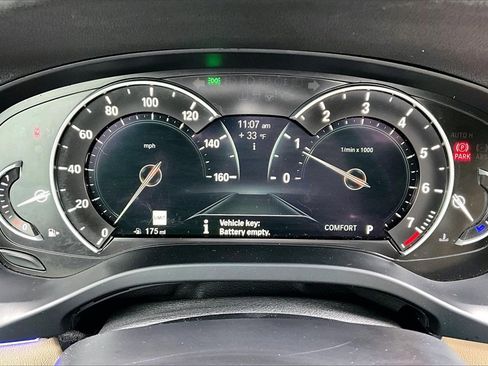 Used 2019 BMW X3 xDrive30i w/ Driving Assistance Package image 13