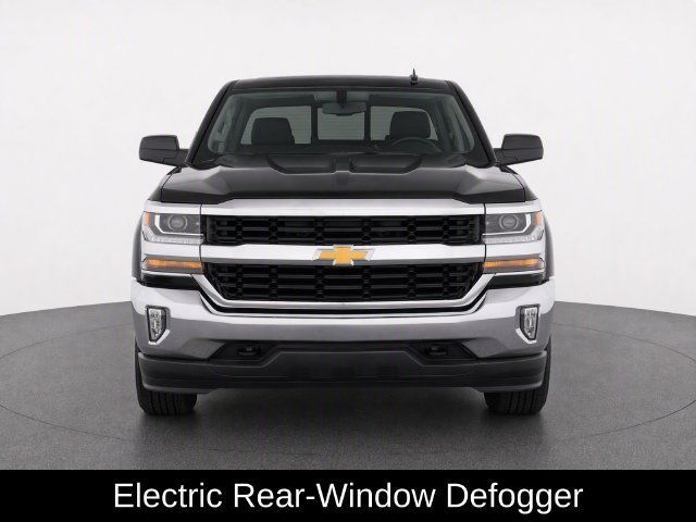Used 2017 Chevrolet Silverado 1500 LT w/ All Star Edition AWD/4WD image 5