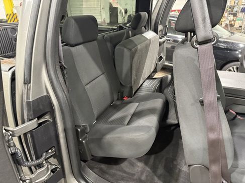 Used 2012 GMC Sierra 2500 SLE w/ HD SLE Premium Package image 15