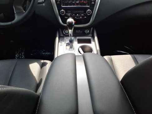 Certified 2024 Nissan Murano SL FWD image 11