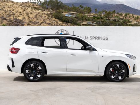 New 2026 BMW X3 M50 AWD/4WD image 6